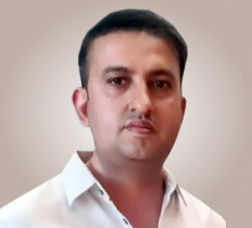 Jaiky Vasani